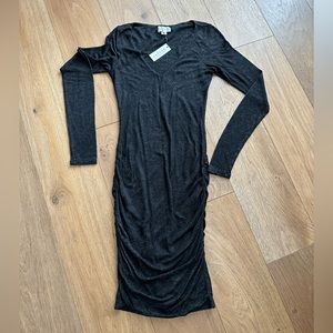 NWT Velvet by Graham & Spencer Dress